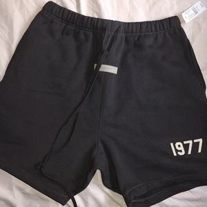 Fear of God essential shorts